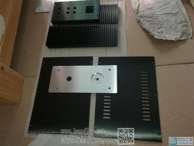 收了坛子里一哥们的LG音箱,再做SK3875,必回!