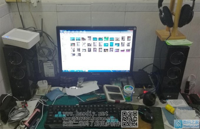 收了坛子里一哥们的LG音箱,再做SK3875,必回! 收了坛子里一哥们的LG音箱,再做SK3875,必回!