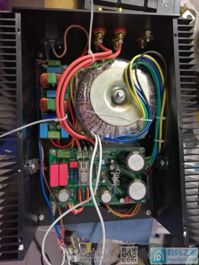 收了坛子里一哥们的LG音箱,再做SK3875,必回!