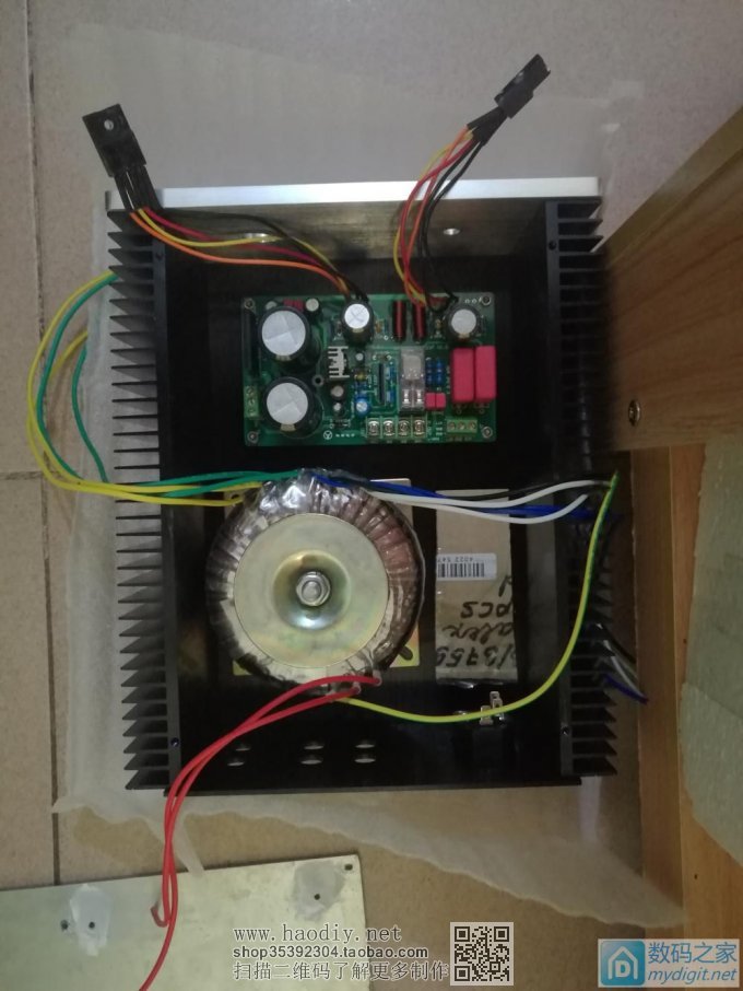 收了坛子里一哥们的LG音箱,再做SK3875,必回!