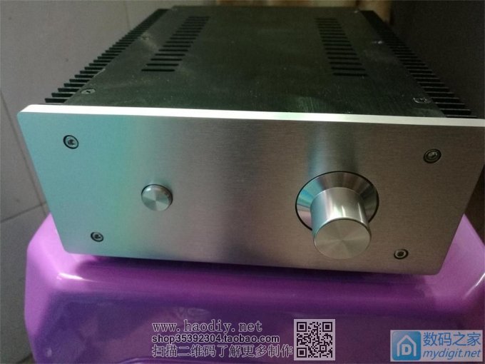 收了坛子里一哥们的LG音箱,再做SK3875,必回!