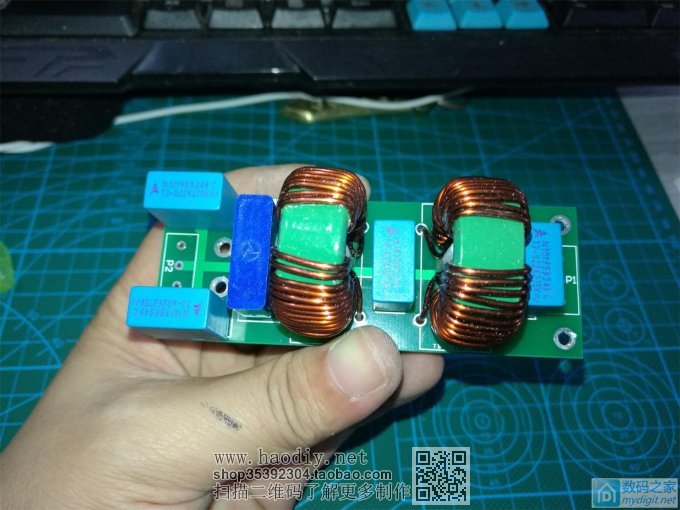 收了坛子里一哥们的LG音箱,再做SK3875,必回!