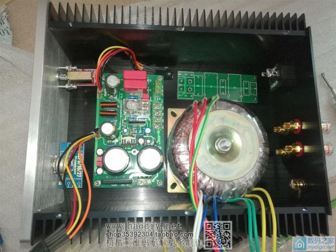 收了坛子里一哥们的LG音箱,再做SK3875,必回!