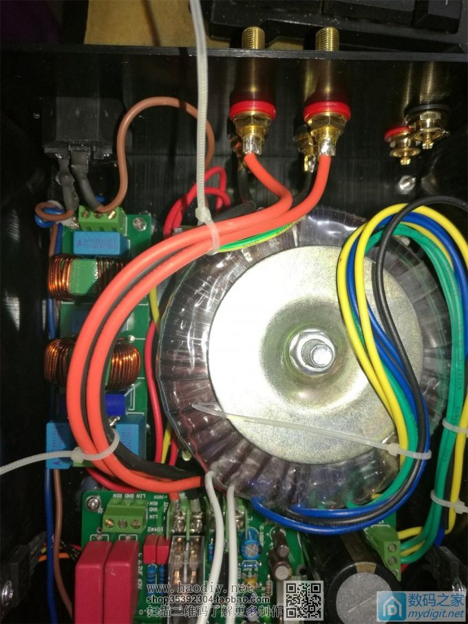 收了坛子里一哥们的LG音箱,再做SK3875,必回!