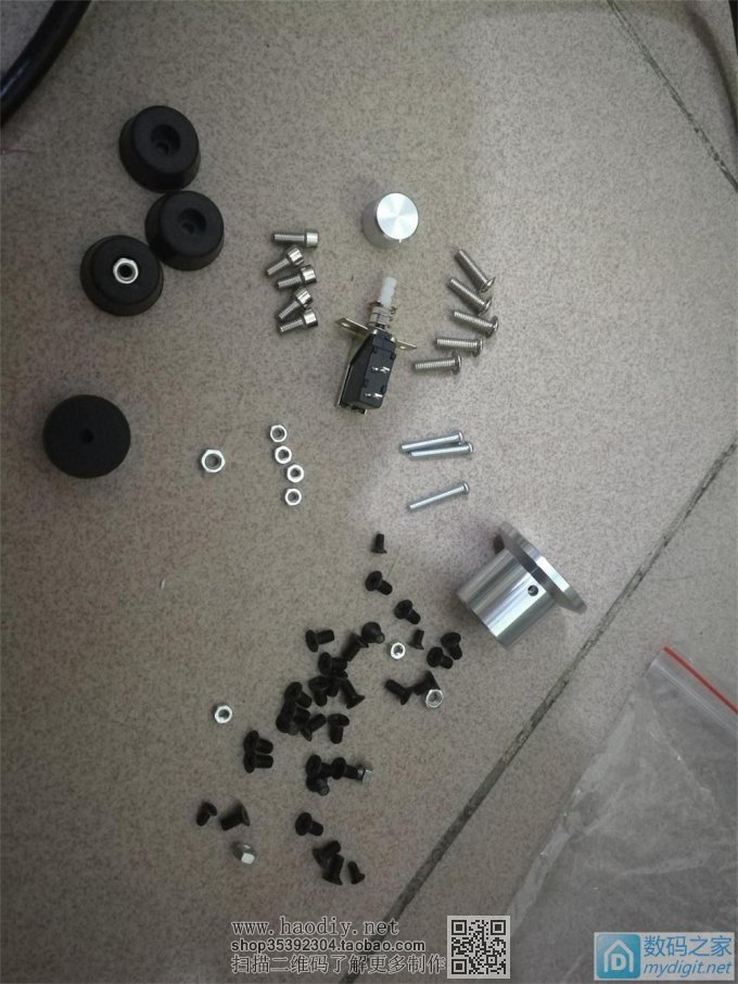 收了坛子里一哥们的LG音箱,再做SK3875,必回!