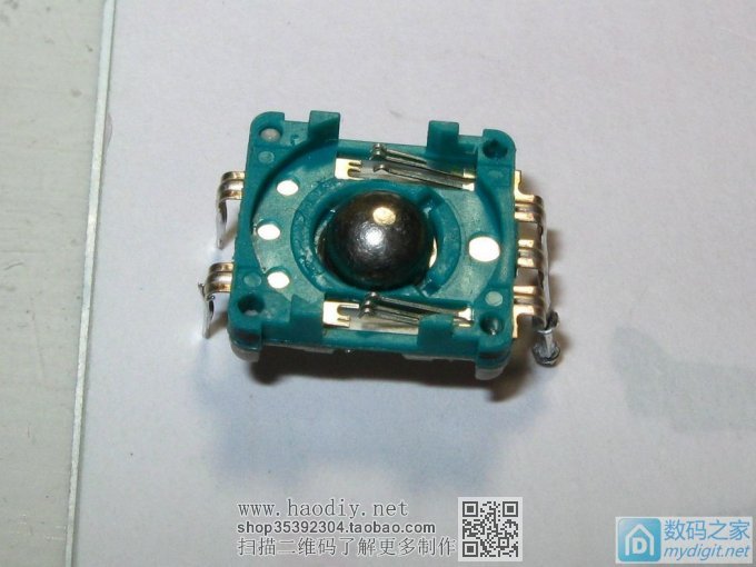 斯巴鲁车机拆解,巧修按钮编码开关