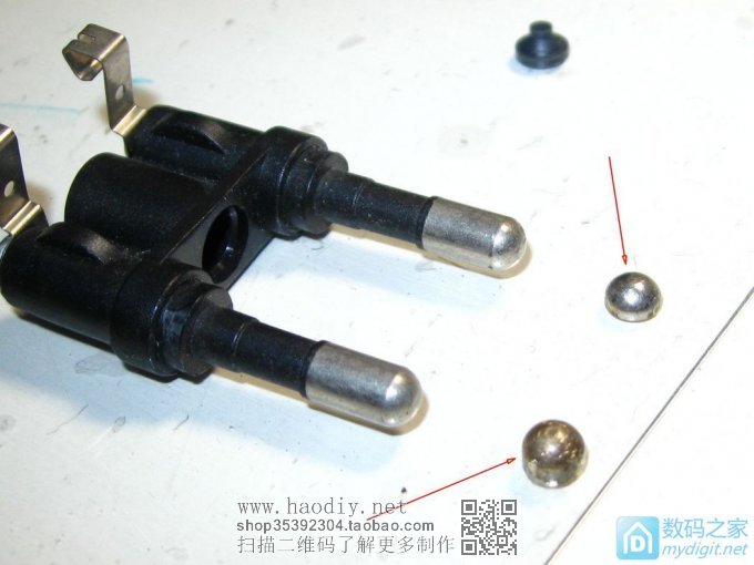 斯巴鲁车机拆解,巧修按钮编码开关