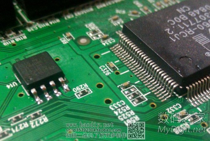 老生常谈,贴片拆焊技巧--再论TP-LINK TL-WR340G+升级DDWRT 老生常谈,贴片拆焊技巧--再论TP-LINK TL-WR340G+升级DDWRT