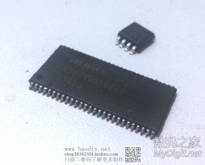 老生常谈,贴片拆焊技巧--再论TP-LINK TL-WR340G+升级DDWRT 老生常谈,贴片拆焊技巧--再论TP-LINK TL-WR340G+升级DDWRT