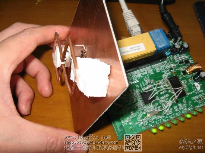 tp link WR740N v5.7 硬改失败---成功救活了!