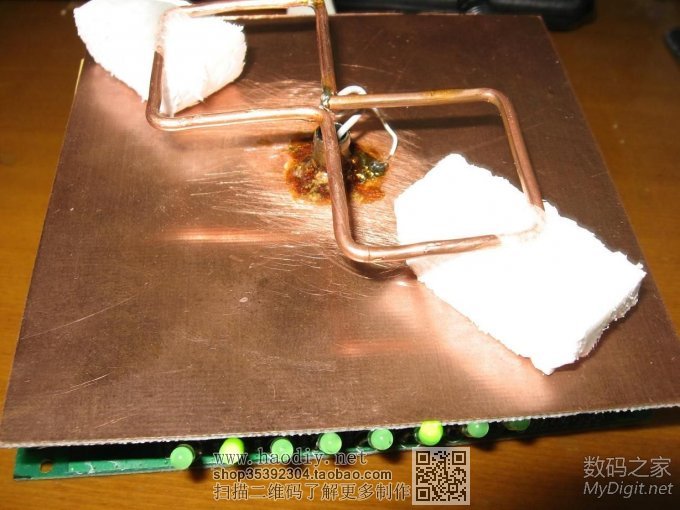 tp link WR740N v5.7 硬改失败---成功救活了!