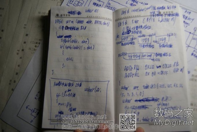 另类低成本恒流锂电池容量测试仪(新手深夜首次交作业)v1.29