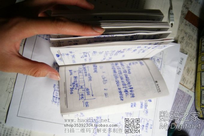 另类低成本恒流锂电池容量测试仪(新手深夜首次交作业)v1.29