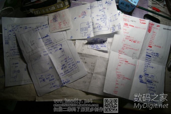 另类低成本恒流锂电池容量测试仪(新手深夜首次交作业)v1.29