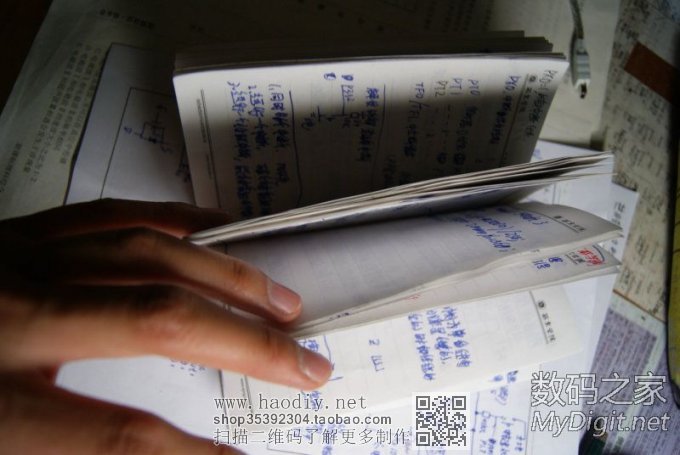 另类低成本恒流锂电池容量测试仪(新手深夜首次交作业)v1.29