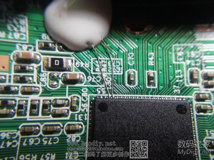 斐讯FIR302M硬改刷华硕N14U固件 斐讯FIR302M硬改刷华硕N14U固件