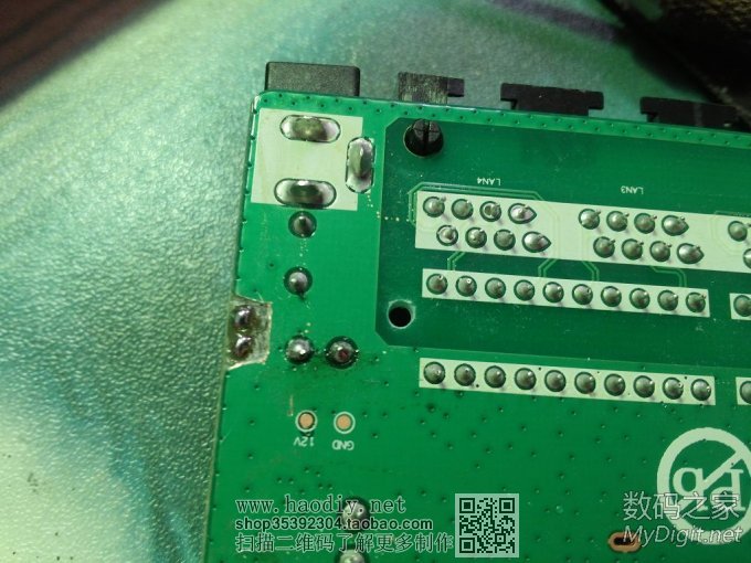 斐讯FIR302M硬改刷华硕N14U固件 斐讯FIR302M硬改刷华硕N14U固件