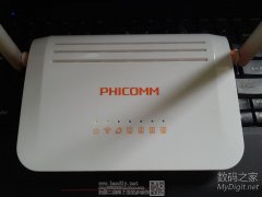 斐讯FIR302M硬改刷华硕N14U固件