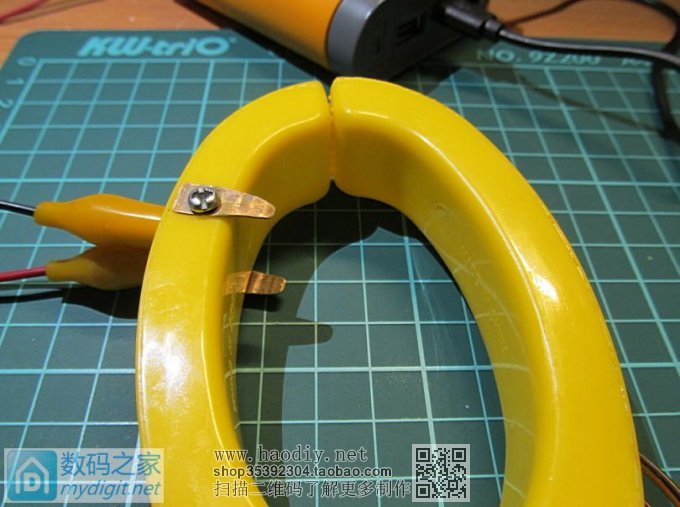 既然买不起充电器,那就自己做 既然买不起充电器,那就自己做