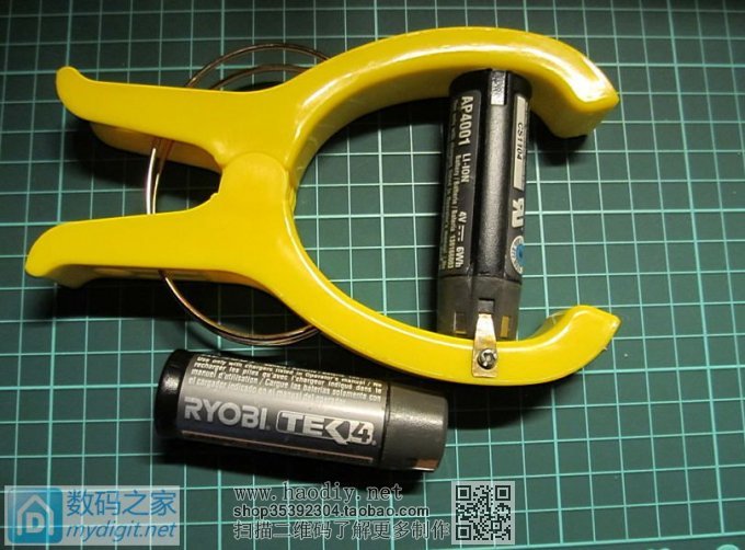 既然买不起充电器,那就自己做 既然买不起充电器,那就自己做