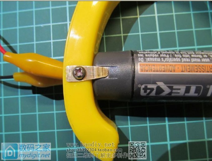 既然买不起充电器,那就自己做 既然买不起充电器,那就自己做