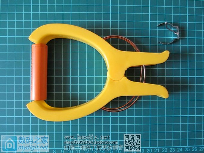 既然买不起充电器,那就自己做 既然买不起充电器,那就自己做