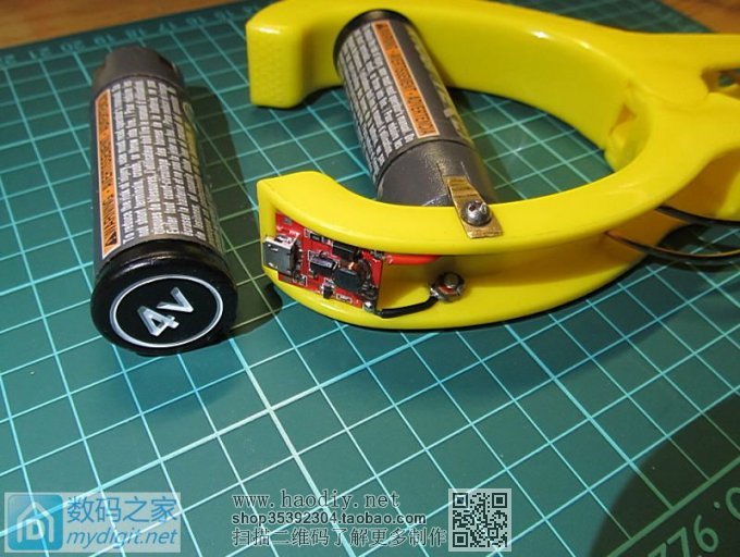 既然买不起充电器,那就自己做 既然买不起充电器,那就自己做