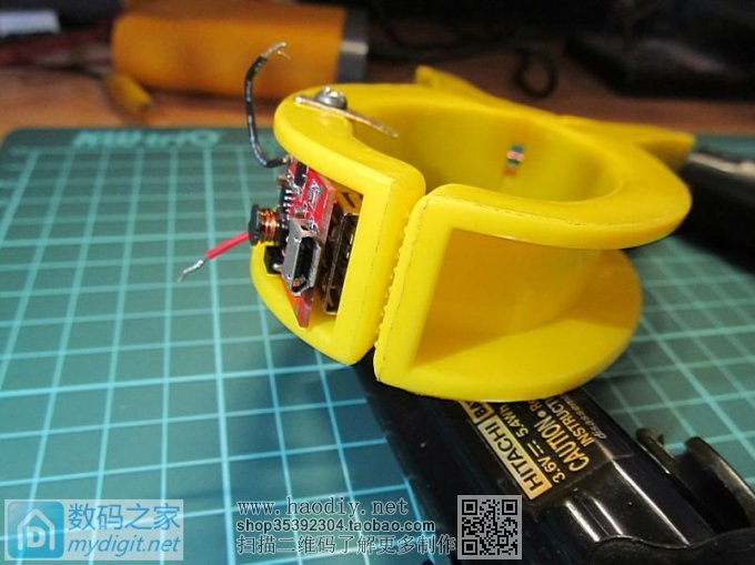 既然买不起充电器,那就自己做 既然买不起充电器,那就自己做