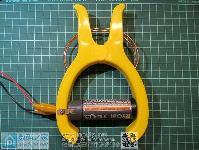 既然买不起充电器,那就自己做 既然买不起充电器,那就自己做