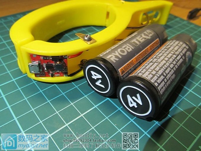 既然买不起充电器,那就自己做 既然买不起充电器,那就自己做