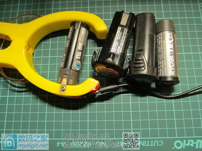 既然买不起充电器,那就自己做 既然买不起充电器,那就自己做