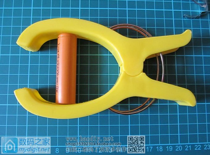 既然买不起充电器,那就自己做 既然买不起充电器,那就自己做