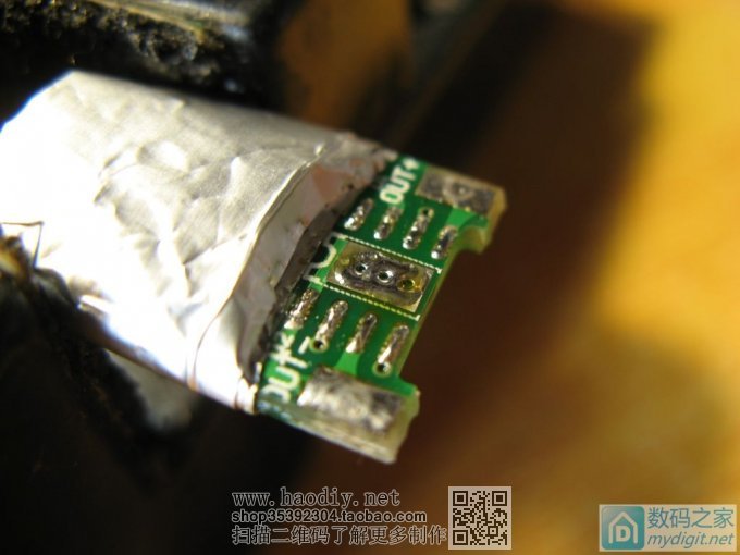 治疗锂电池4.20V强迫症和正负极迷糊症的解药,附带有奖彩蛋,欢