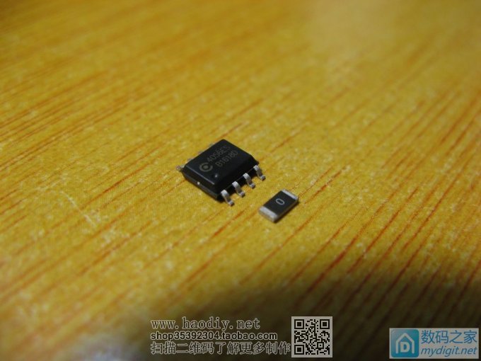 治疗锂电池4.20V强迫症和正负极迷糊症的解药,附带有奖彩蛋,欢