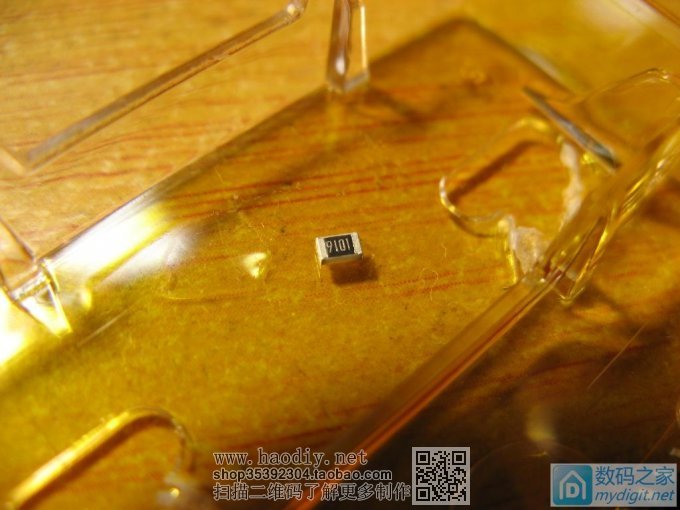 治疗锂电池4.20V强迫症和正负极迷糊症的解药,附带有奖彩蛋,欢