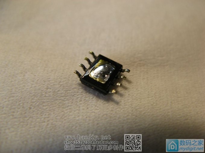 治疗锂电池4.20V强迫症和正负极迷糊症的解药,附带有奖彩蛋,欢