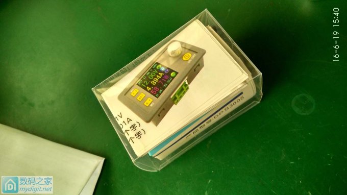 简明扼要-----组装一台睿登3005电源 简明扼要-----组装一台睿登3005电源