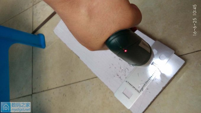 简明扼要-----组装一台睿登3005电源