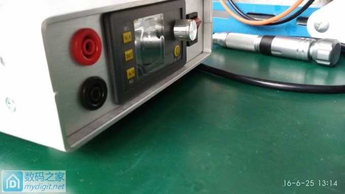 简明扼要-----组装一台睿登3005电源