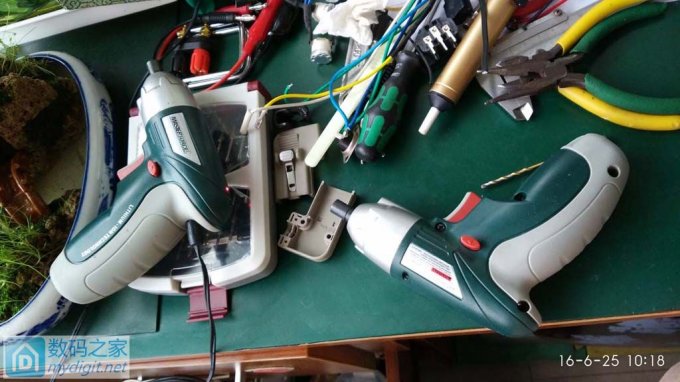 简明扼要-----组装一台睿登3005电源