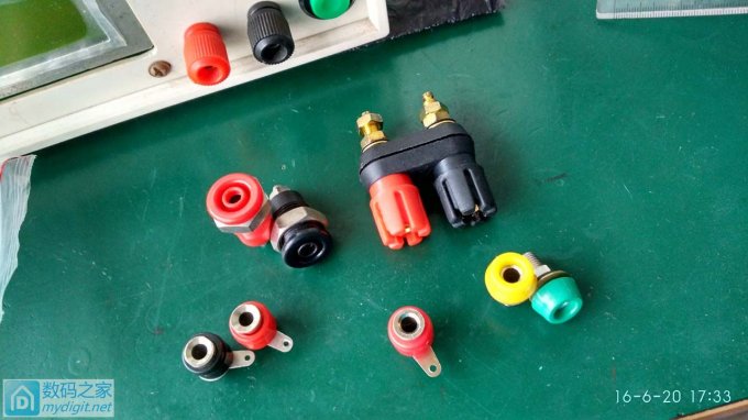 简明扼要-----组装一台睿登3005电源 简明扼要-----组装一台睿登3005电源