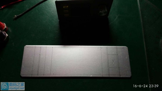 简明扼要-----组装一台睿登3005电源