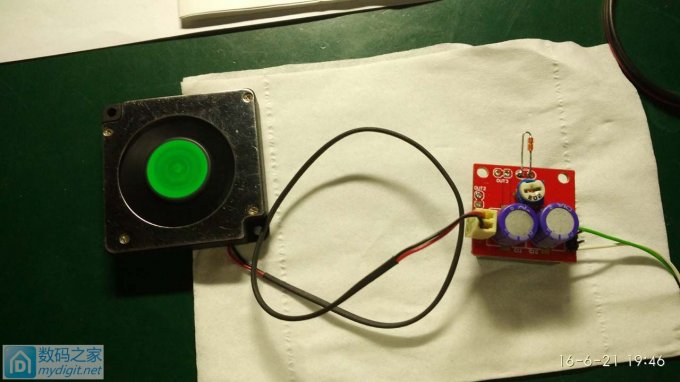 简明扼要-----组装一台睿登3005电源 简明扼要-----组装一台睿登3005电源