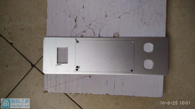 简明扼要-----组装一台睿登3005电源