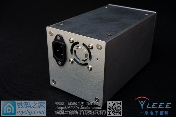 简明扼要-----组装一台睿登3005电源 简明扼要-----组装一台睿登3005电源