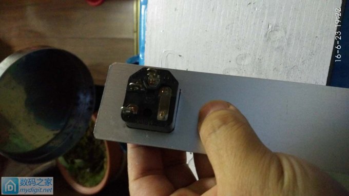 简明扼要-----组装一台睿登3005电源