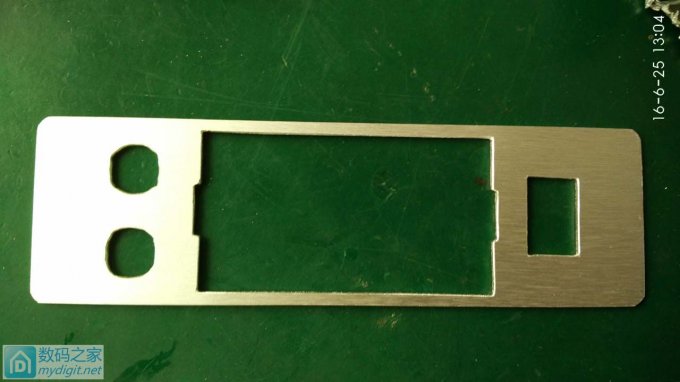 简明扼要-----组装一台睿登3005电源