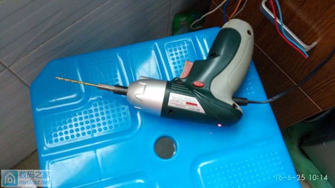 简明扼要-----组装一台睿登3005电源