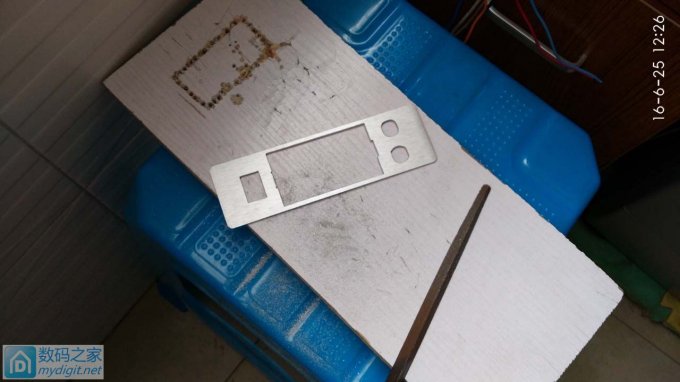 简明扼要-----组装一台睿登3005电源