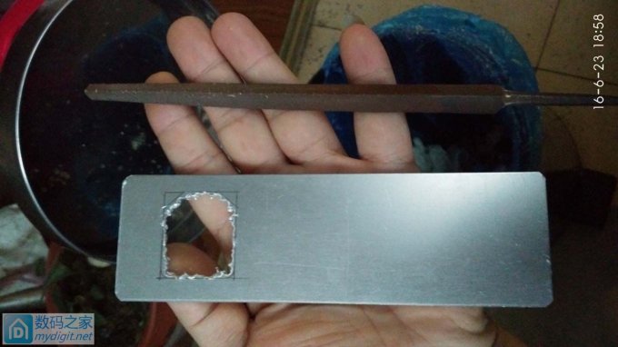 简明扼要-----组装一台睿登3005电源